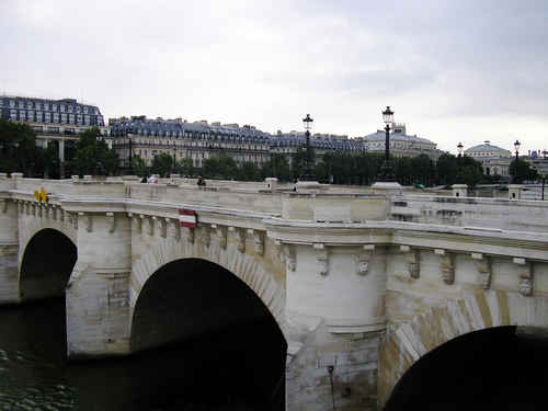 Pont Neuf