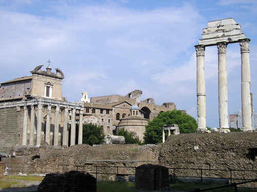 Antikens Rom