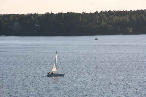 Sjö