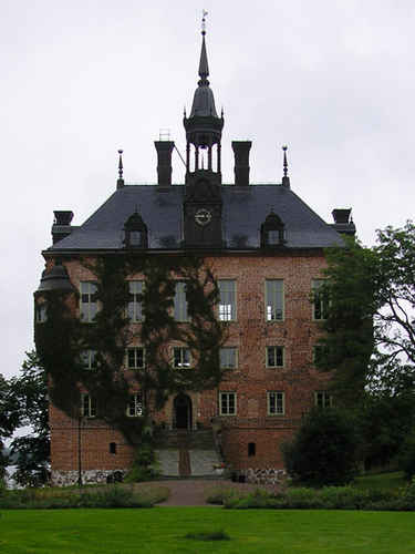Wiks slott