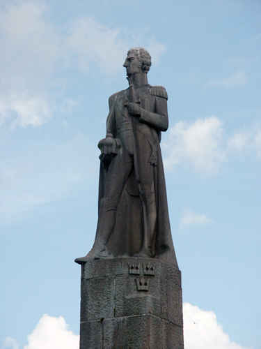 Carl XIV Johan