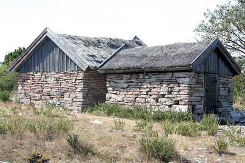 stenhus