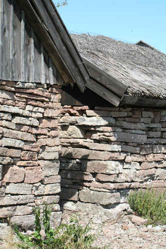 Stenhus