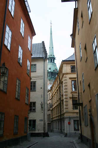 Stockholm