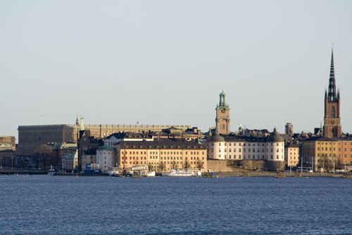 Gamla stan