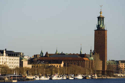 Stadshuset
