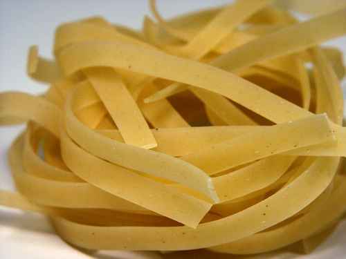 tagliatelle
