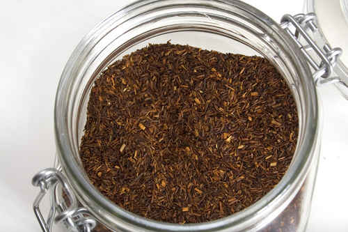rooibos te