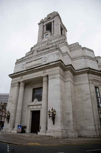 The United Grand Lodge of England