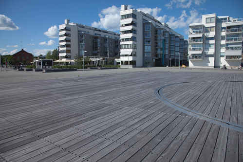Öster Mälarstrand