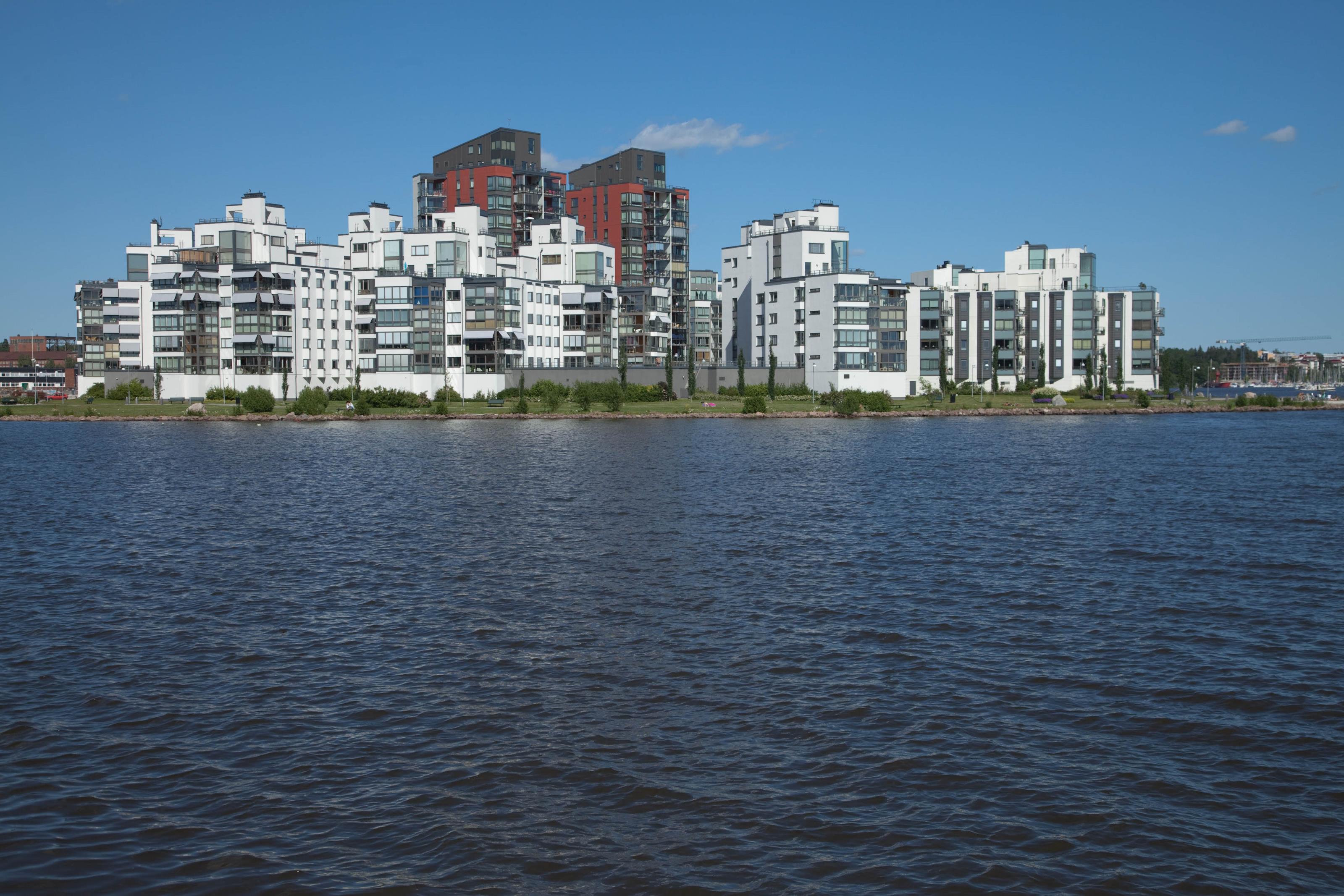 Gratis bilder på Öster mälarstrand - Västerås