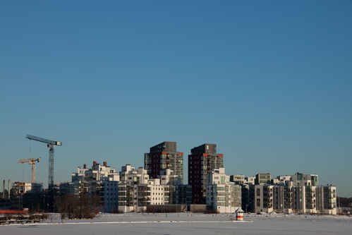 Öster Mälarstrand