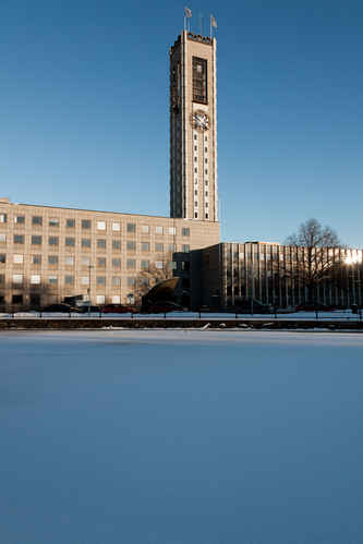 Stadshuset i Västerås