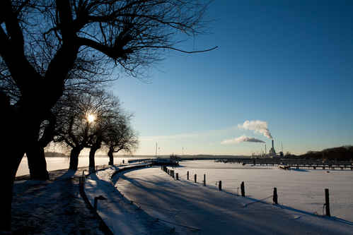 Västerås Gästhamn