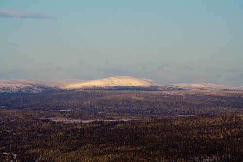 Vykort vinter080501