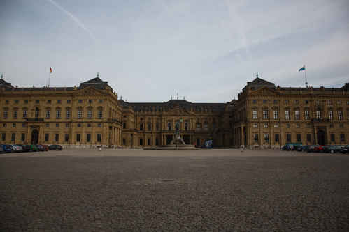 Residenz