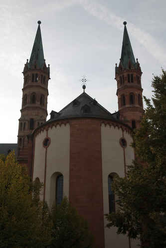 Würzburger Dom