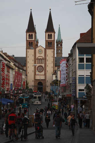 Würzburger Dom