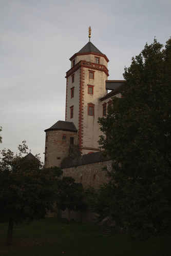 Festung Marienberg