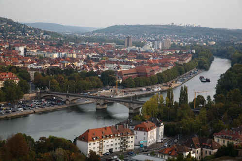 Würzburg