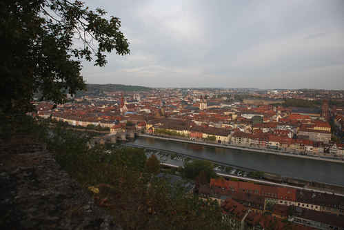 Würzburg