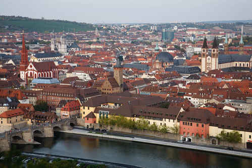 Würzburg
