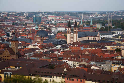 Würzburg