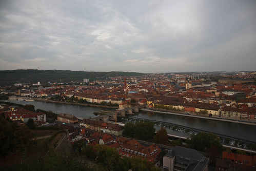 Würzburg