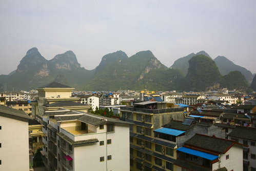 Yangshuo