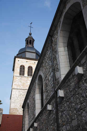 Saint-Maurice