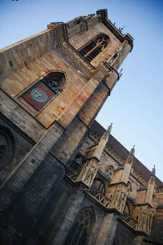 Saint-Martin Kollegialen