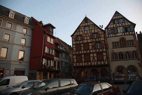 Colmar
