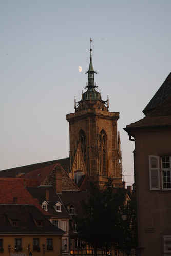 Saint-Martin Kollegialen