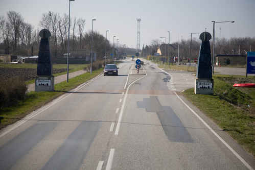 Gedser