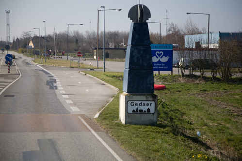 Gedser
