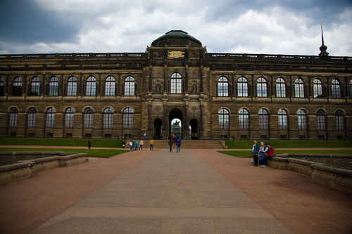 Dresden