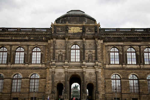 Dresden