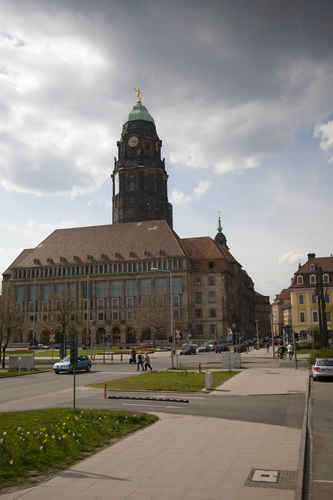 Dresden