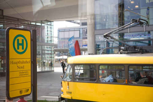 Dresden