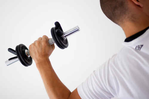 Bodybuilding