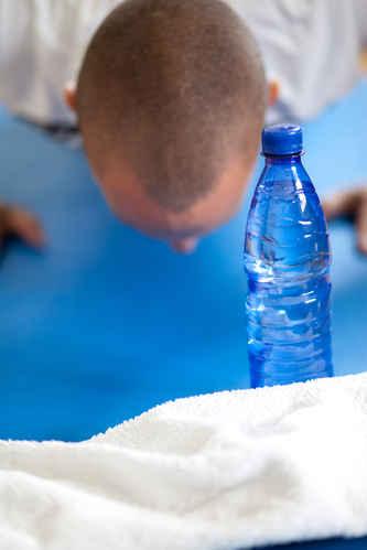 Push-ups