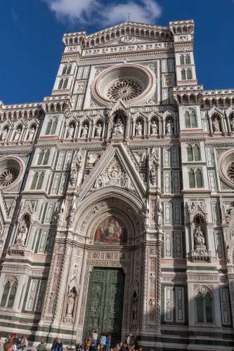 Santa Maria del Fiore