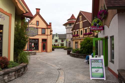 Frankenmuth