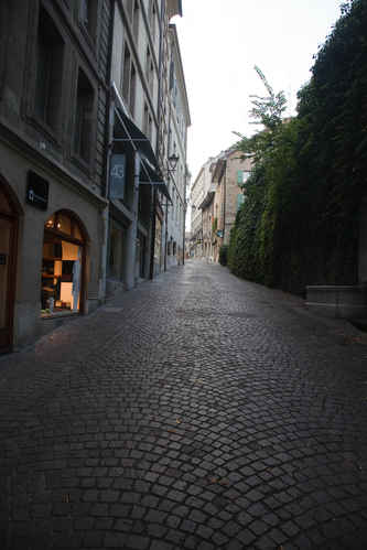 Geneve