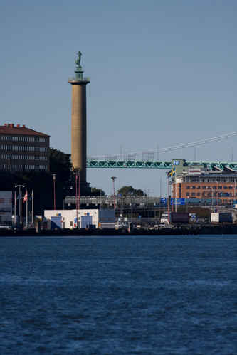 Sjömanshustrun