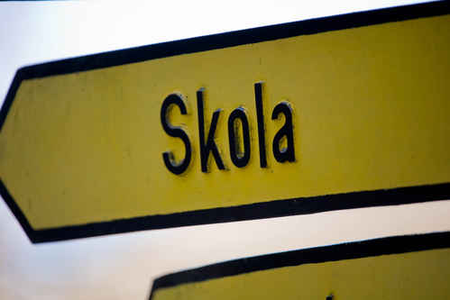 Skola