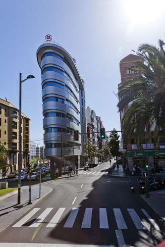 Las Palmas