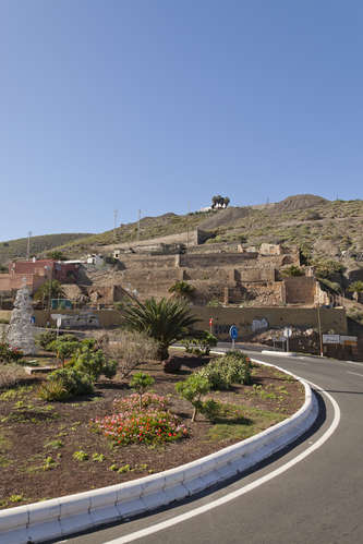 Las Palmas