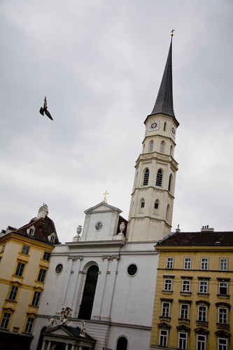 Michaelerkirche