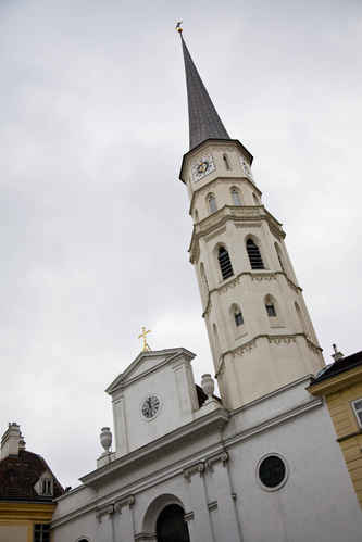 Michaelerkirche
